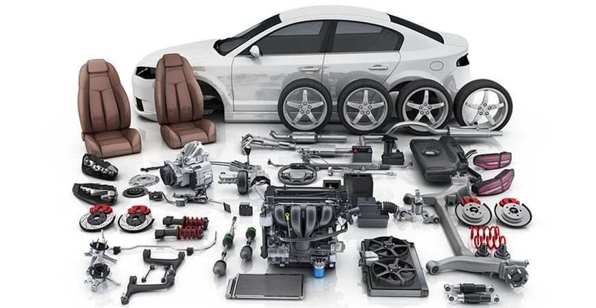 Sultangazi Oto Yedek Parçacısı