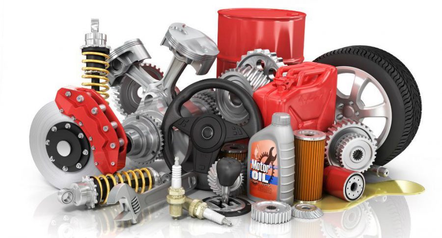 Sultangazi Oto Yedek Parçacısı